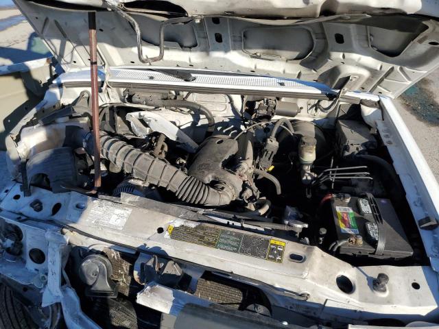Photo 11 from auction – 2005 FORD RANGER SUP with VIN 1FTYR14U85PA40028