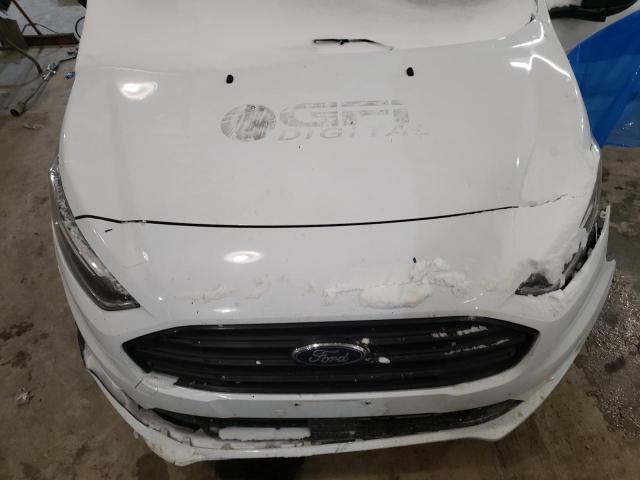 Photo 11 from auction – 2019 FORD TRANSIT CO with VIN NM0LS7F22K1428428