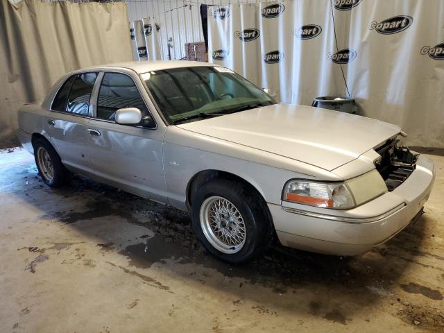 Photo 4 from auction – 2004 MERCURY GRAND MARQ with VIN 2MEFM74W84X600924