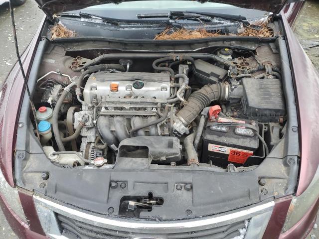 Photo 11 from auction – 2010 HONDA ACCORD with VIN 1HGCP2F82AA014917