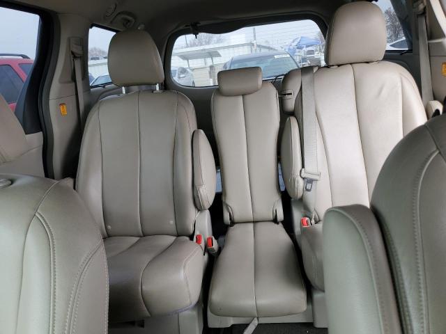 Photo 10 from auction – 2012 TOYOTA SIENNA LE with VIN 5TDKK3DC5CS209356