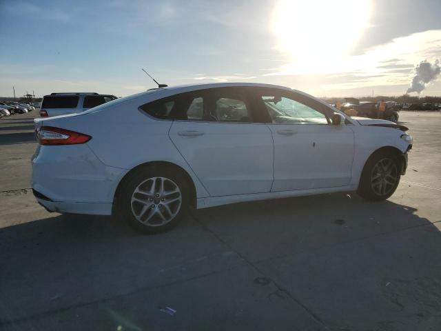 Photo 3 from auction – 2013 FORD FUSION SE with VIN 3FA6P0H74DR194860