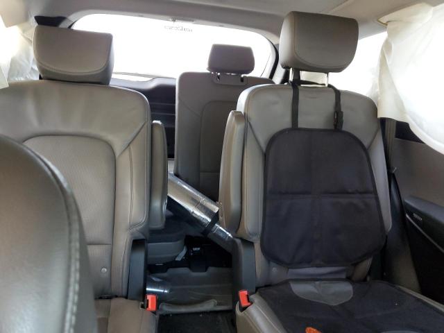 Photo 10 from auction – 2015 HYUNDAI SANTA FE G with VIN KM8SRDHF1FU092425