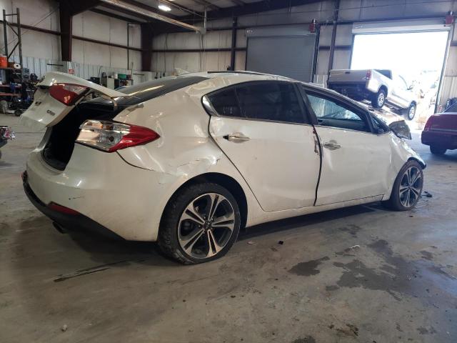 Photo 3 from auction – 2016 KIA FORTE EX with VIN KNAFX4A86G5450618