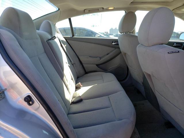 Photo 10 from auction – 2012 NISSAN ALTIMA BAS with VIN 1N4AL2AP8CN437017