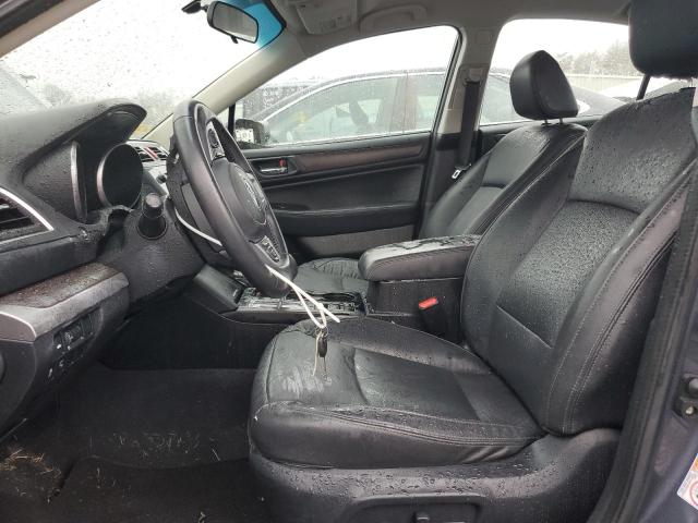 Photo 7 from auction – 2016 SUBARU LEGACY 2.5 with VIN 4S3BNAJ6XG3055325