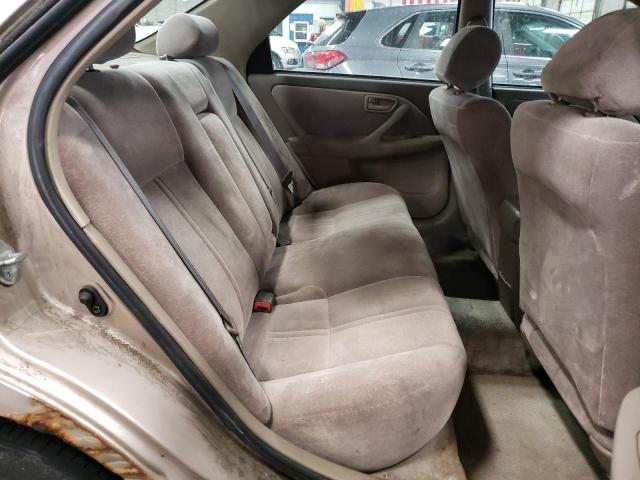Photo 10 from auction – 1998 TOYOTA CAMRY CE with VIN 4T1BF22K7WU062669