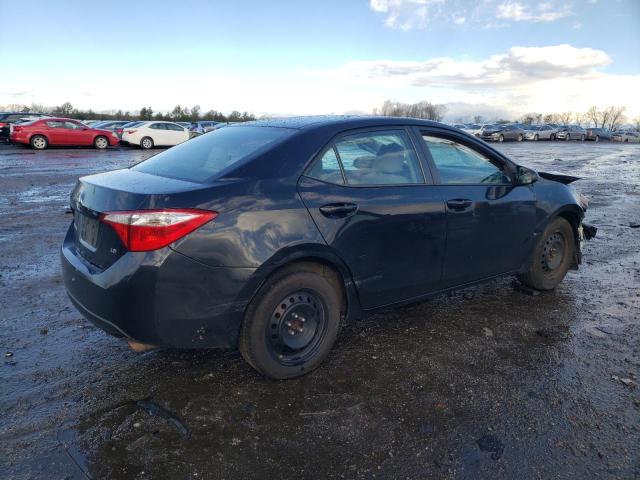 Photo 3 from auction – 2015 TOYOTA COROLLA L with VIN 2T1BURHE3FC238375