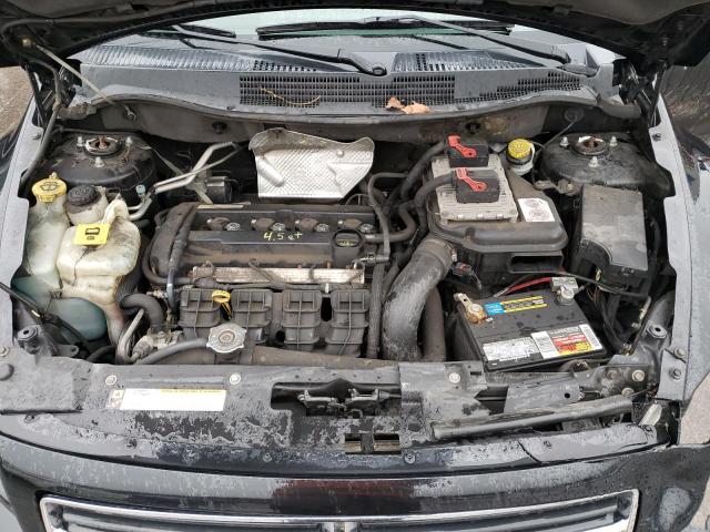 Photo 12 from auction – 2011 DODGE CALIBER HE with VIN 1B3CB5HA9BD222342