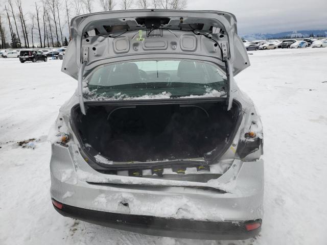 Photo 6 from auction – 2014 FORD FOCUS SE with VIN 1FADP3F28EL211997