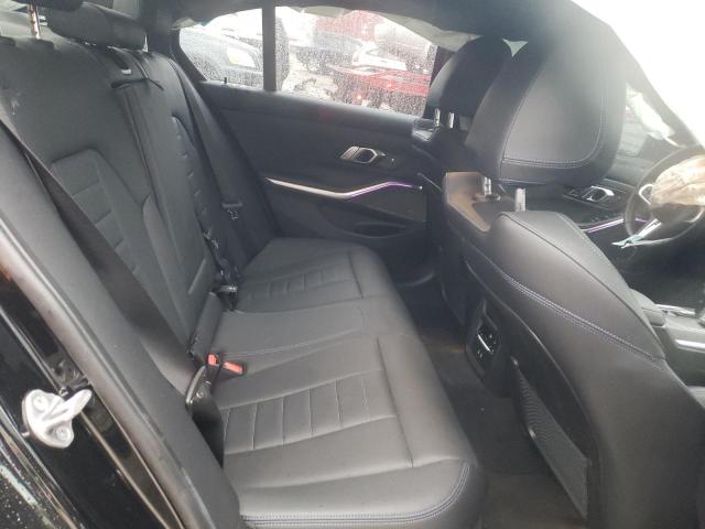 Photo 10 from auction – 2022 BMW M340XI with VIN 3MW5U9J08N8C68656