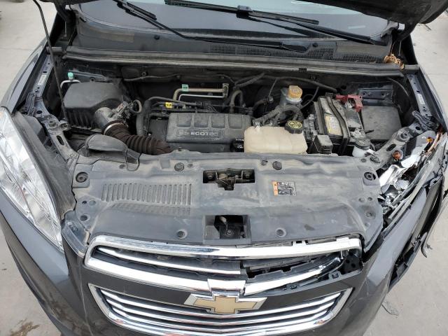 Foto 11 de la subasta – 2016 CHEVROLET TRAX 1LT con VIN 3GNCJPSB4GL268510