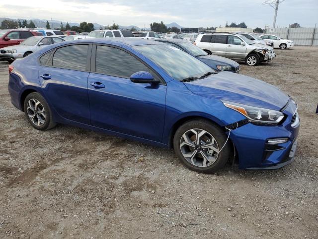 Photo 4 from auction – 2019 KIA FORTE FE with VIN 3KPF24AD2KE115223