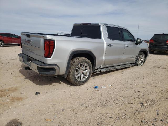 Photo 3 from auction – 2021 GMC SIERRA C15 with VIN 3GTP8DED8MG117501