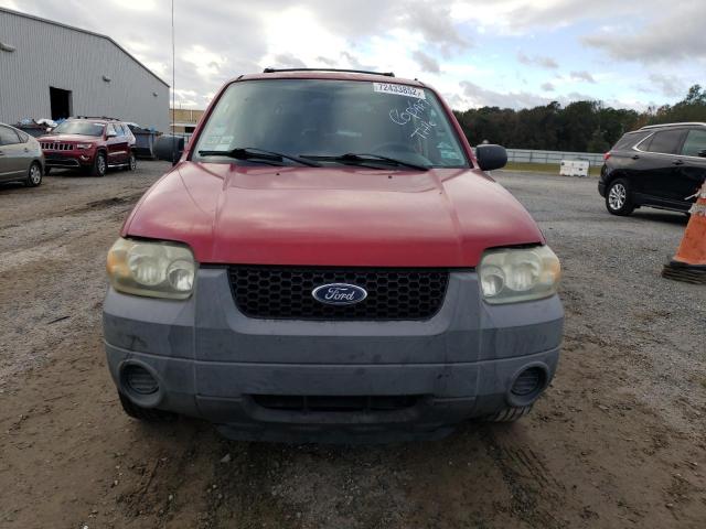 Photo 5 from auction – 2005 FORD ESCAPE XLS with VIN 1FMYU02Z65KB46199