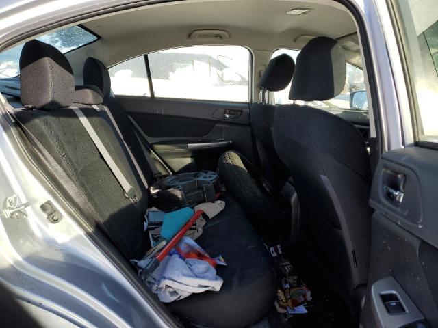 Photo 10 from auction – 2015 SUBARU IMPREZA PR with VIN JF1GJAC62FH017917