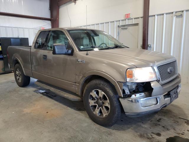 Photo 4 from auction – 2004 FORD F150 with VIN 1FTPX12584NA73005