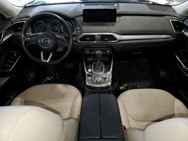 Photo 8 from auction – 2021 MAZDA CX-9 TOURI with VIN JM3TCBCY7M0508612