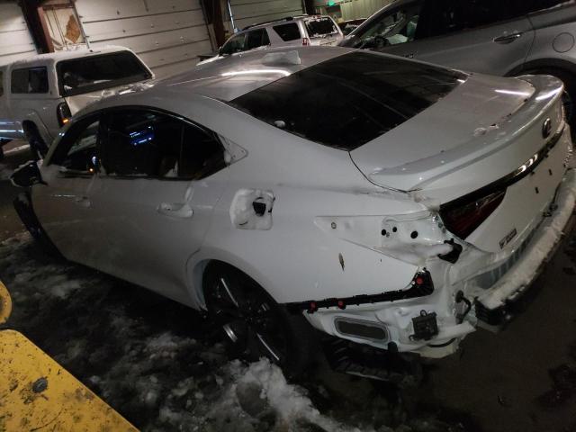 Photo 2 from auction – 2021 LEXUS ES 350 BAS with VIN 58AGZ1B10MU096506