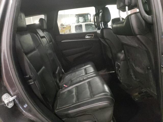 Photo 10 from auction – 2016 JEEP GRAND CHER with VIN 1C4RJFCG7GC384626
