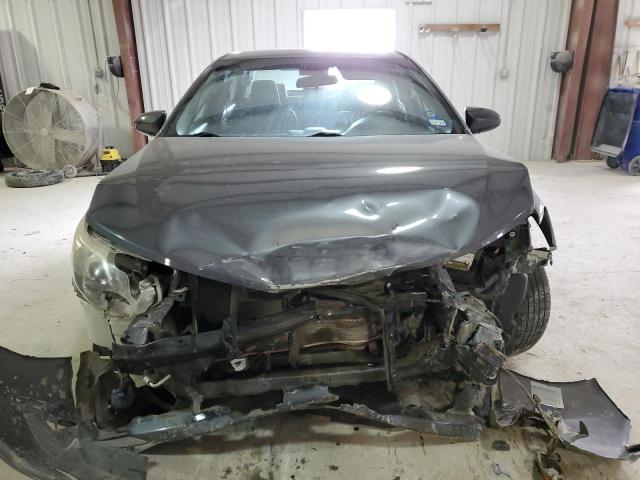 Photo 5 from auction – 2012 TOYOTA CAMRY BASE with VIN 4T1BF1FK8CU191259
