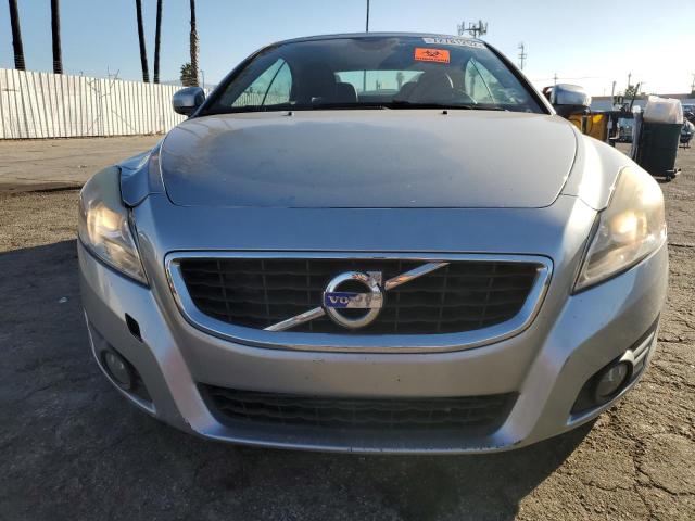Photo 5 from auction – 2011 VOLVO C70 T5 with VIN YV1672MC0BJ109040
