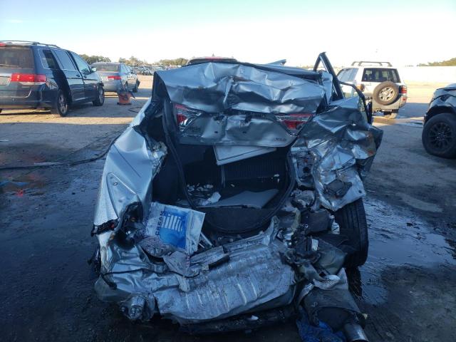 Photo 6 from auction – 2015 TOYOTA CAMRY LE with VIN 4T1BF1FK9FU910751