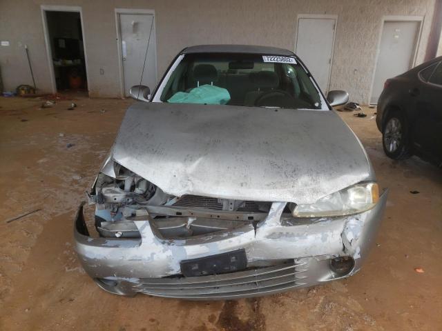 Photo 5 from auction – 2001 NISSAN SENTRA XE with VIN 3N1CB51D41L487457