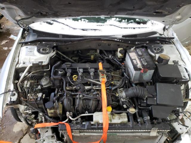 Photo 11 from auction – 2008 MAZDA 6 I with VIN 1YVHP80C085M09857