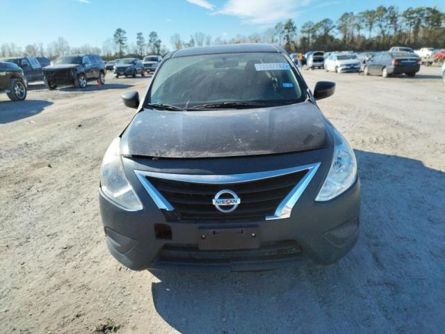 Photo 5 from auction – 2019 NISSAN VERSA S with VIN 3N1CN7AP7KL812049