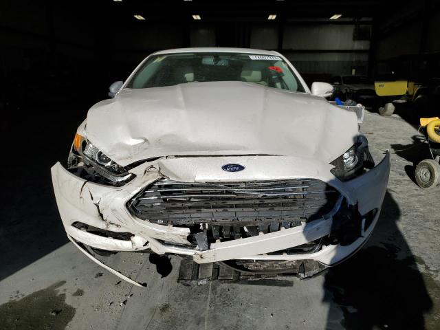Photo 5 from auction – 2016 FORD FUSION TIT with VIN 3FA6P0K94GR237396