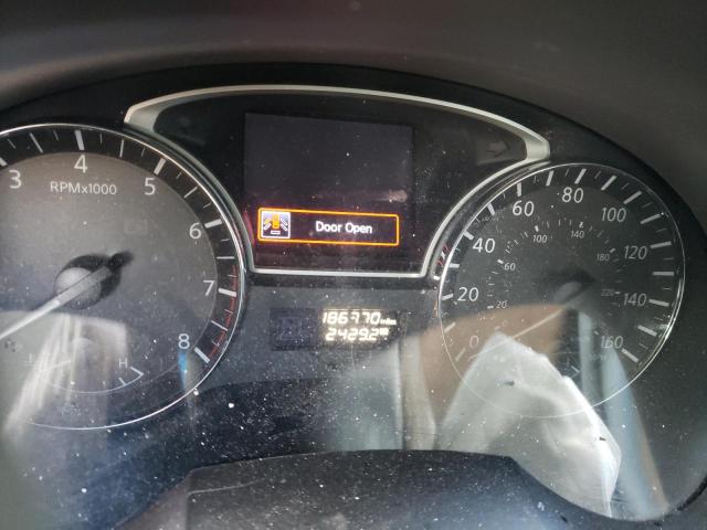 Photo 9 from auction – 2015 NISSAN ALTIMA 2.5 with VIN 1N4AL3AP1FC223959