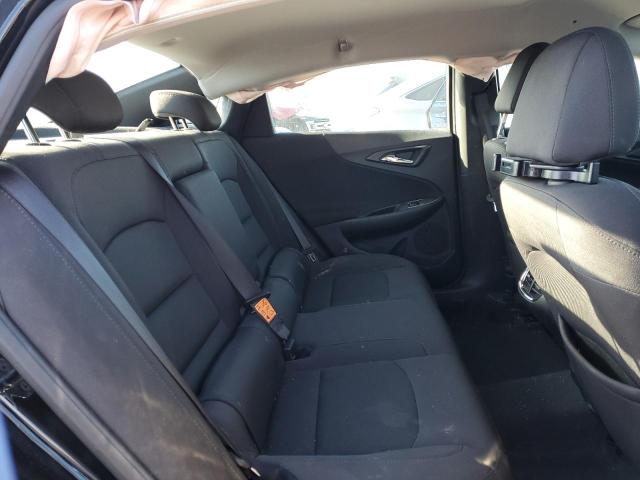 Photo 10 from auction – 2017 CHEVROLET MALIBU LT with VIN 1G1ZE5ST1HF267131