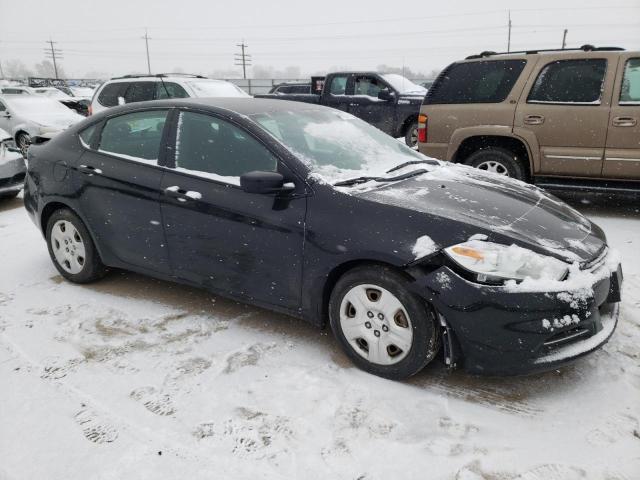Photo 4 from auction – 2014 DODGE DART SE with VIN 1C3CDFAA9ED721241