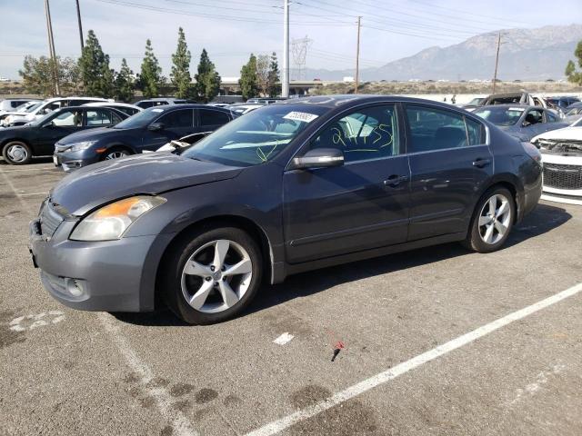 Photo 1 from auction – 2007 NISSAN ALTIMA 3.5 with VIN 1N4BL21EX7N401239