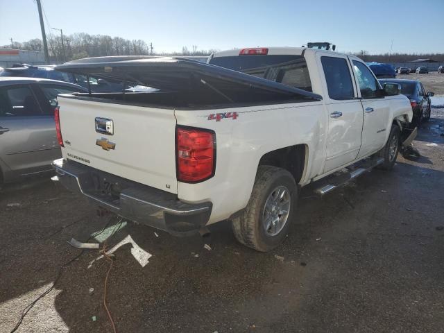 Photo 3 from auction – 2017 CHEVROLET SILVERADO with VIN 3GCUKREH6HG462343