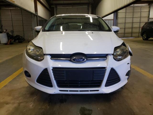 Photo 5 from auction – 2014 FORD FOCUS SE with VIN 1FADP3K2XEL278817