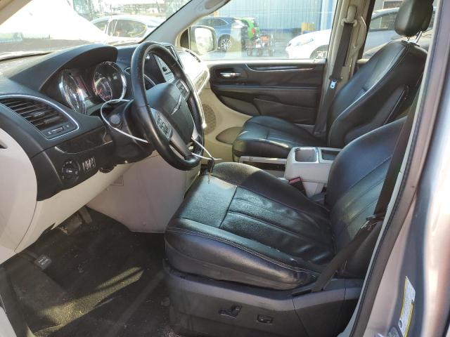 Photo 7 from auction – 2013 CHRYSLER TOWN & COU with VIN 2C4RC1BG3DR690739