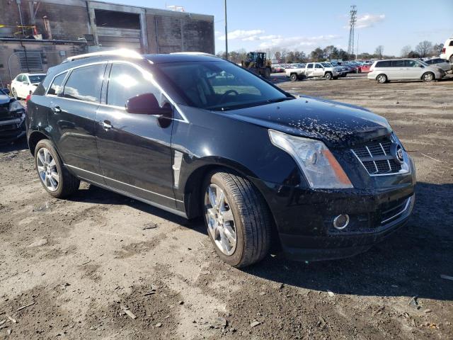 Photo 4 from auction – 2011 CADILLAC SRX with VIN 3GYFNFEY8BS527190