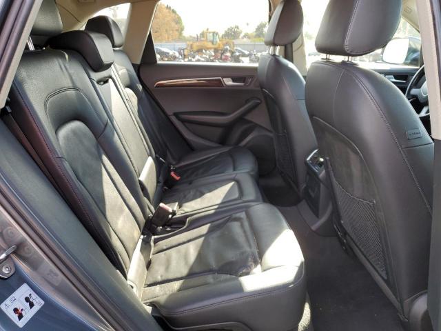 Photo 11 from auction – 2012 AUDI Q5 PREMIUM with VIN WA1LFAFP8CA071588