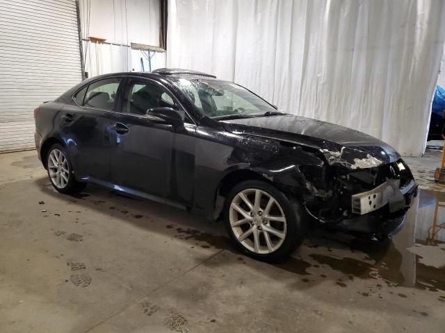 Photo 4 from auction – 2011 LEXUS IS 250 with VIN JTHCF5C27B5047259