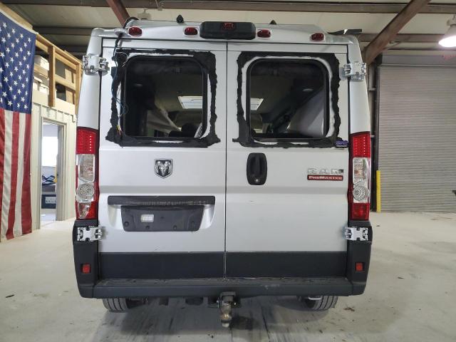 Photo 6 from auction – 2019 RAM PROMASTER with VIN 3C6TRVAG3KE528726