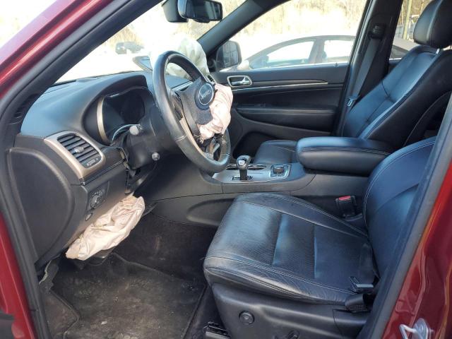 Photo 7 from auction – 2015 JEEP GRAND CHER with VIN 1C4RJFBG7FC216114