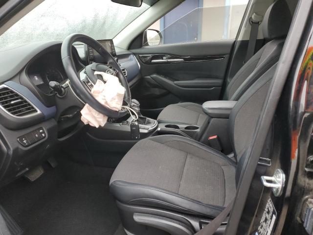 Photo 7 from auction – 2021 KIA SELTOS S with VIN KNDEU2AAXM7196944