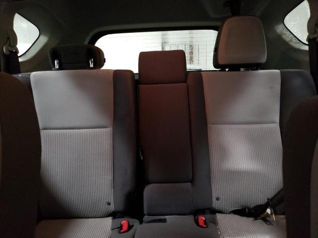 Photo 10 from auction – 2014 TOYOTA RAV4 XLE with VIN JTMRFREV3ED066444