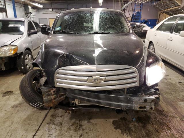 Photo 5 from auction – 2011 CHEVROLET HHR LT with VIN 3GNBABFW1BS515234