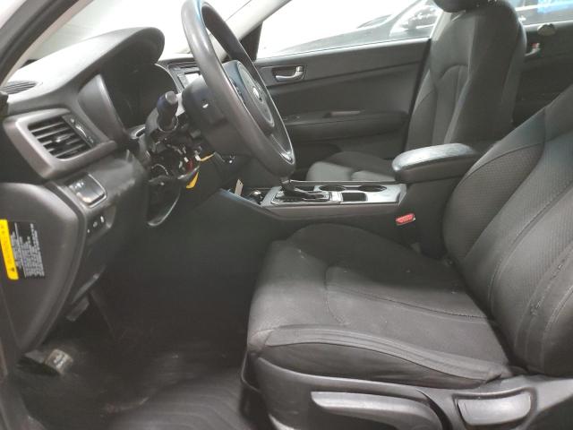 Photo 7 from auction – 2016 KIA OPTIMA LX with VIN 5XXGT4L32GG003719
