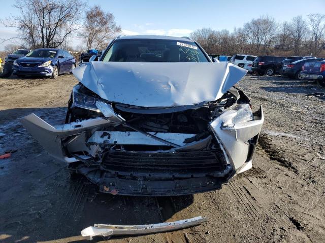 Photo 5 from auction – 2016 LEXUS RX 350 BAS with VIN 2T2BZMCA2GC023902