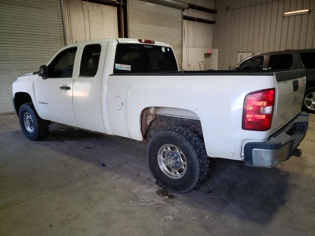 Photo 2 from auction – 2009 CHEVROLET SILVERADO with VIN 1GCHK49K09E113312
