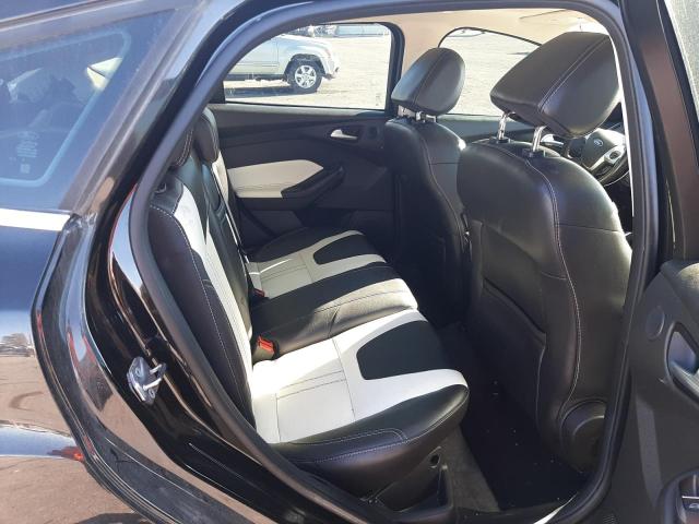 Photo 10 from auction – 2013 FORD FOCUS TITA with VIN 1FADP3N24DL196124